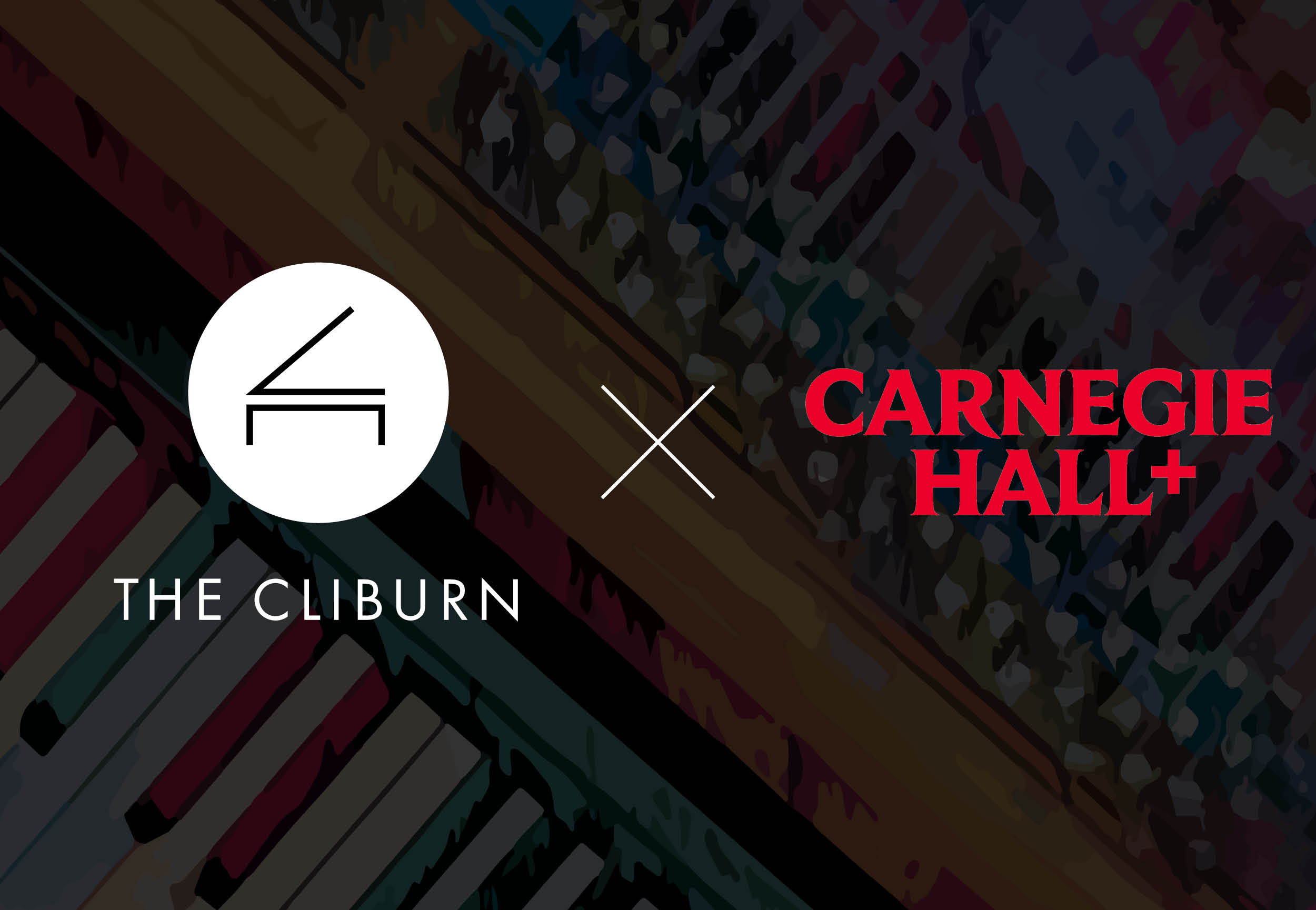 The Cliburn x Carnegie Hall +