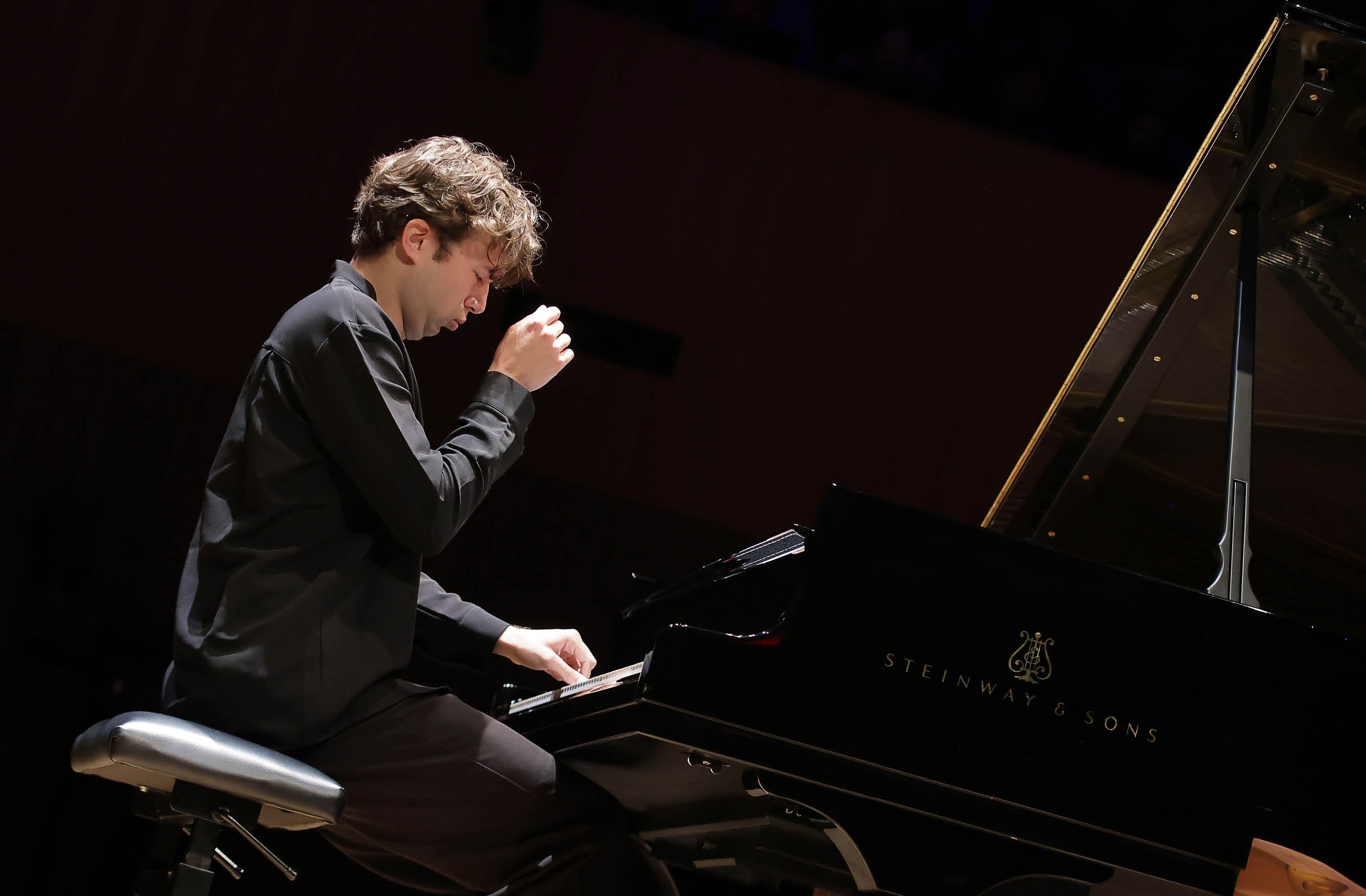 Mikhail Kambarov