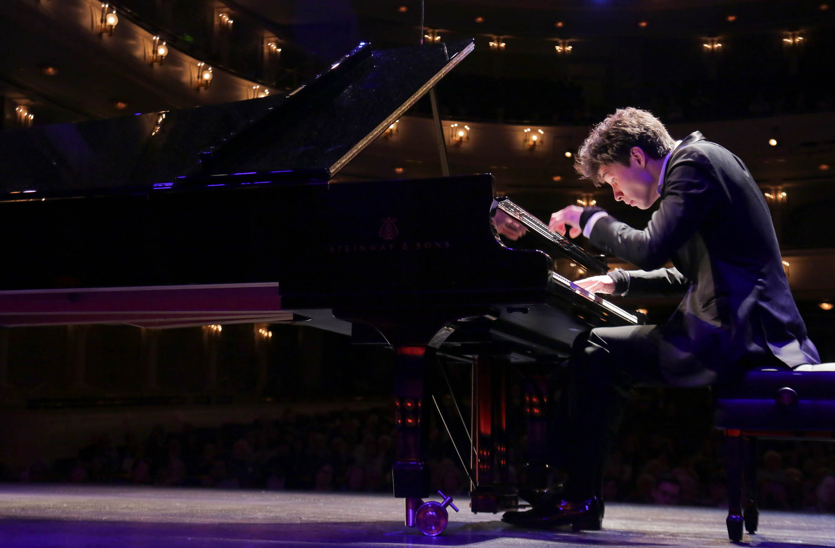 angel wang semifinal recital