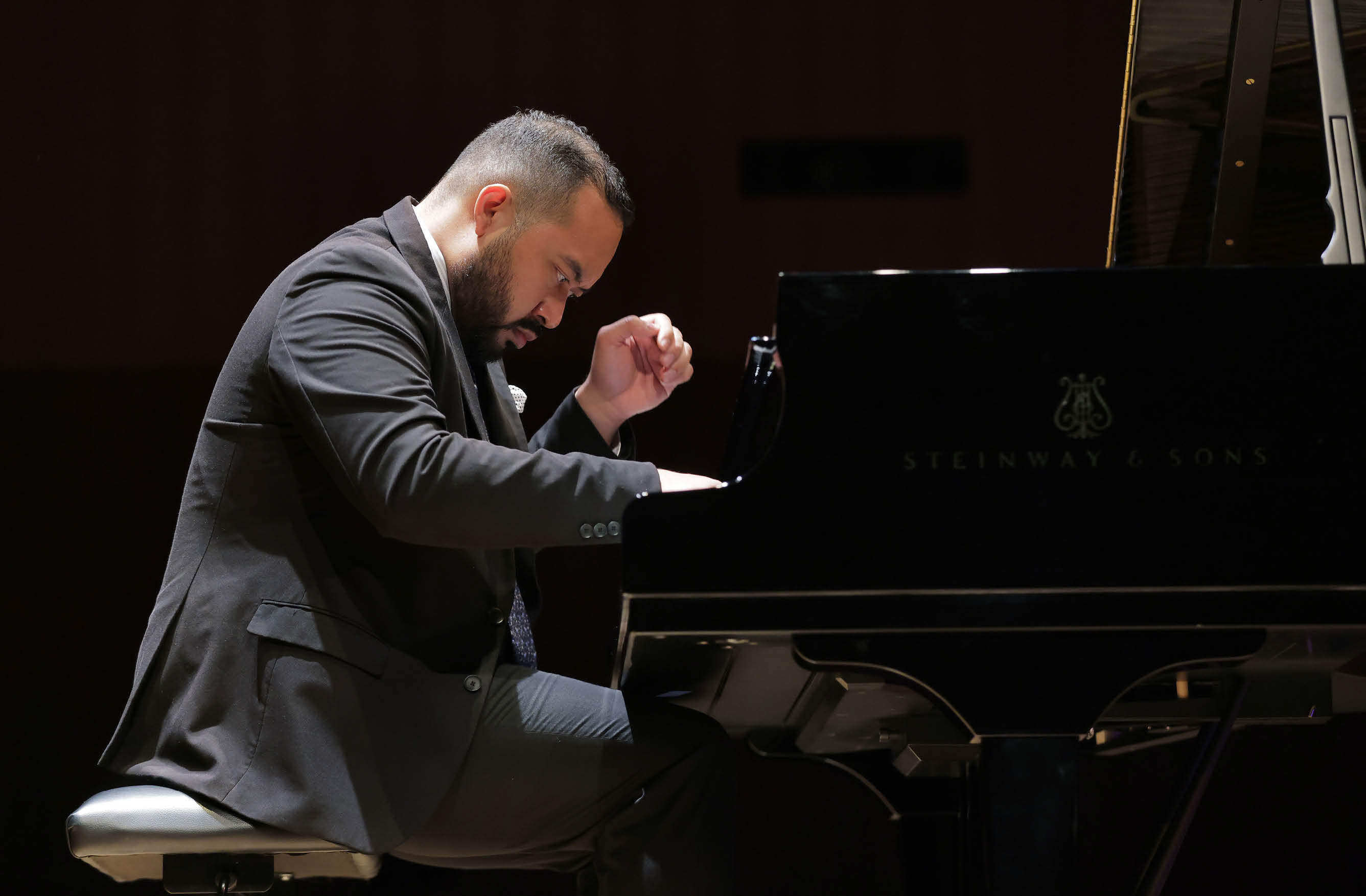 jonathan mamora quarterfinals