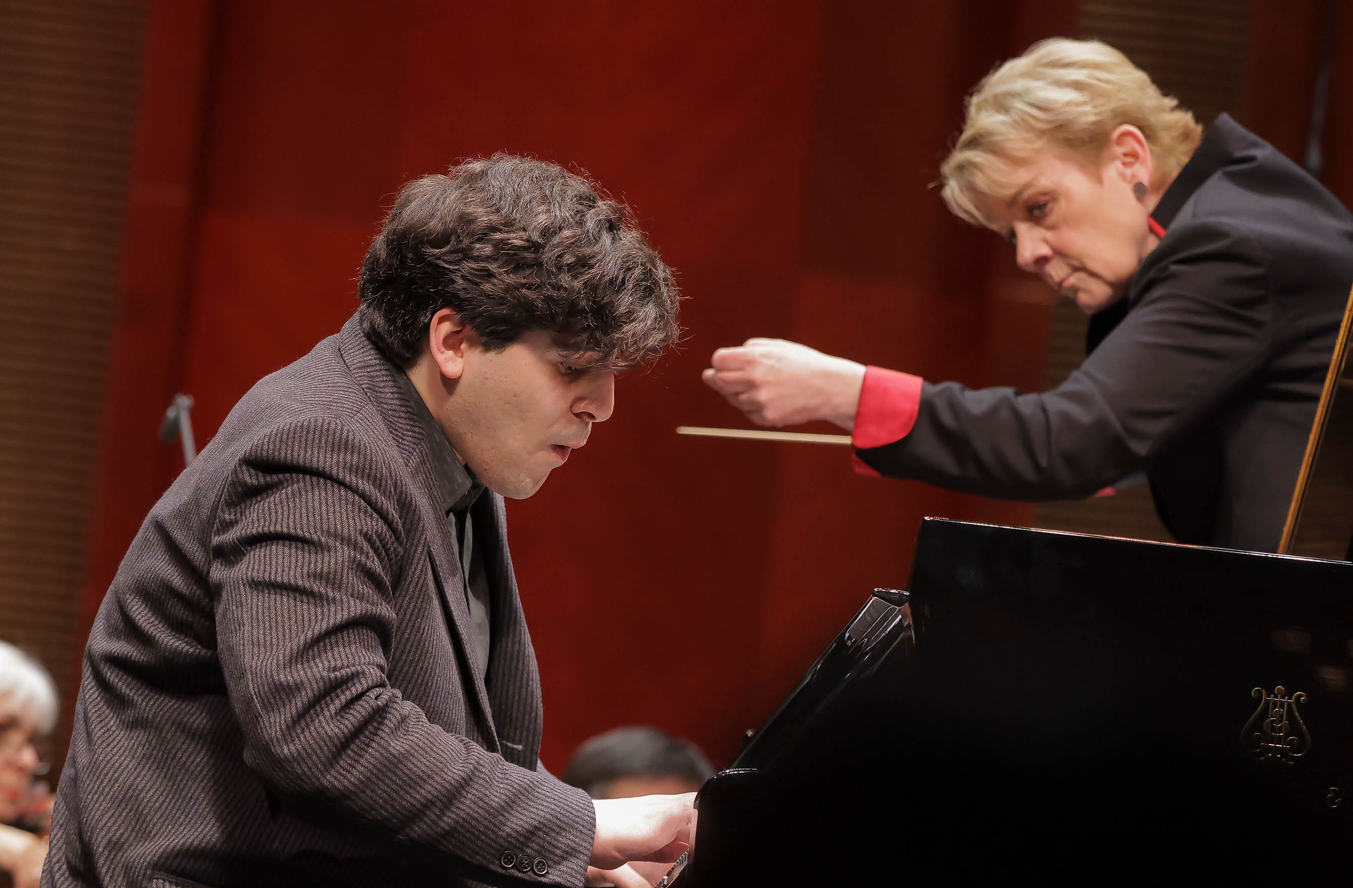 Evren Ozel Beethoven Final