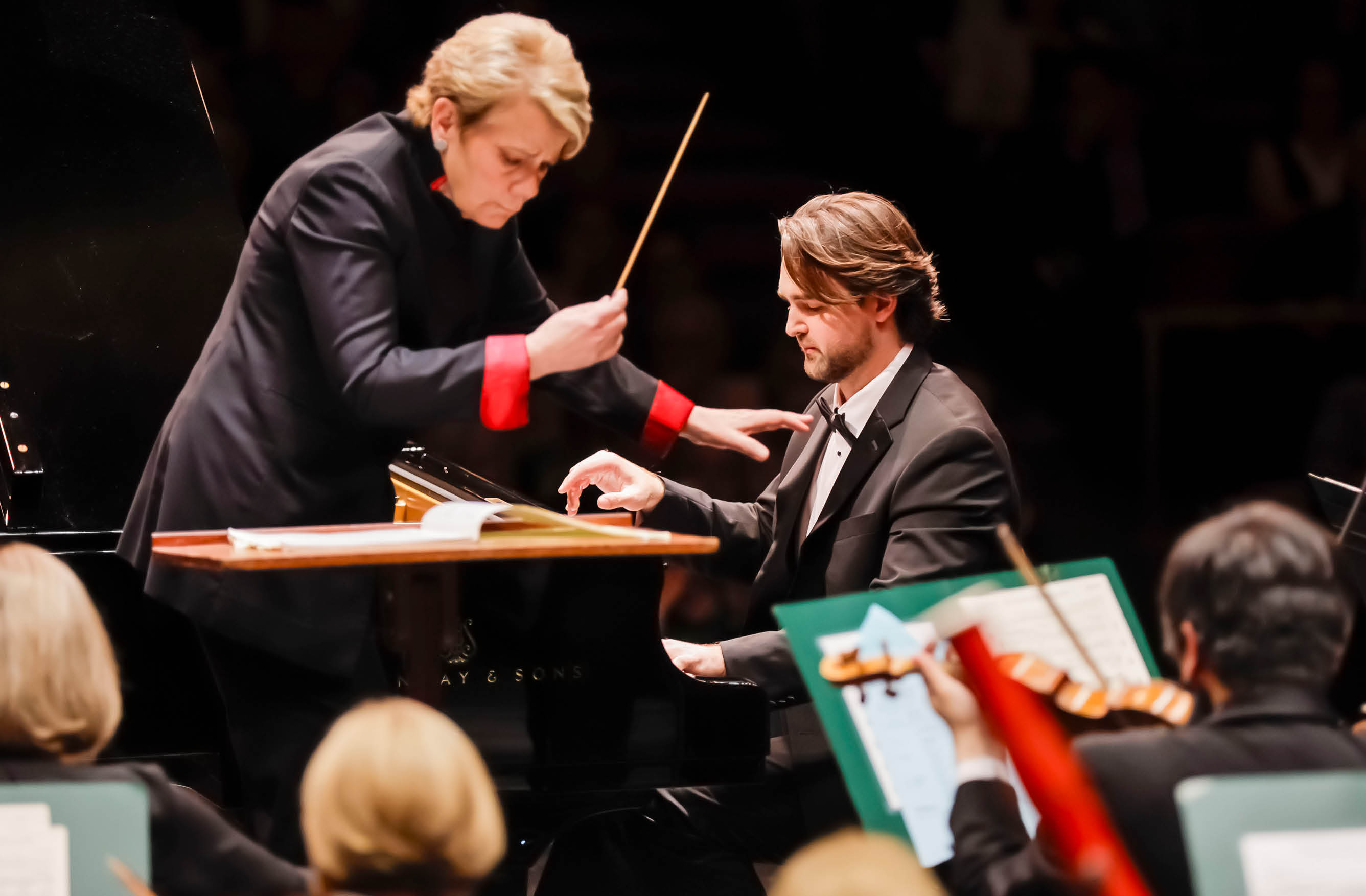 Philipp Lynov Final Round Liszt