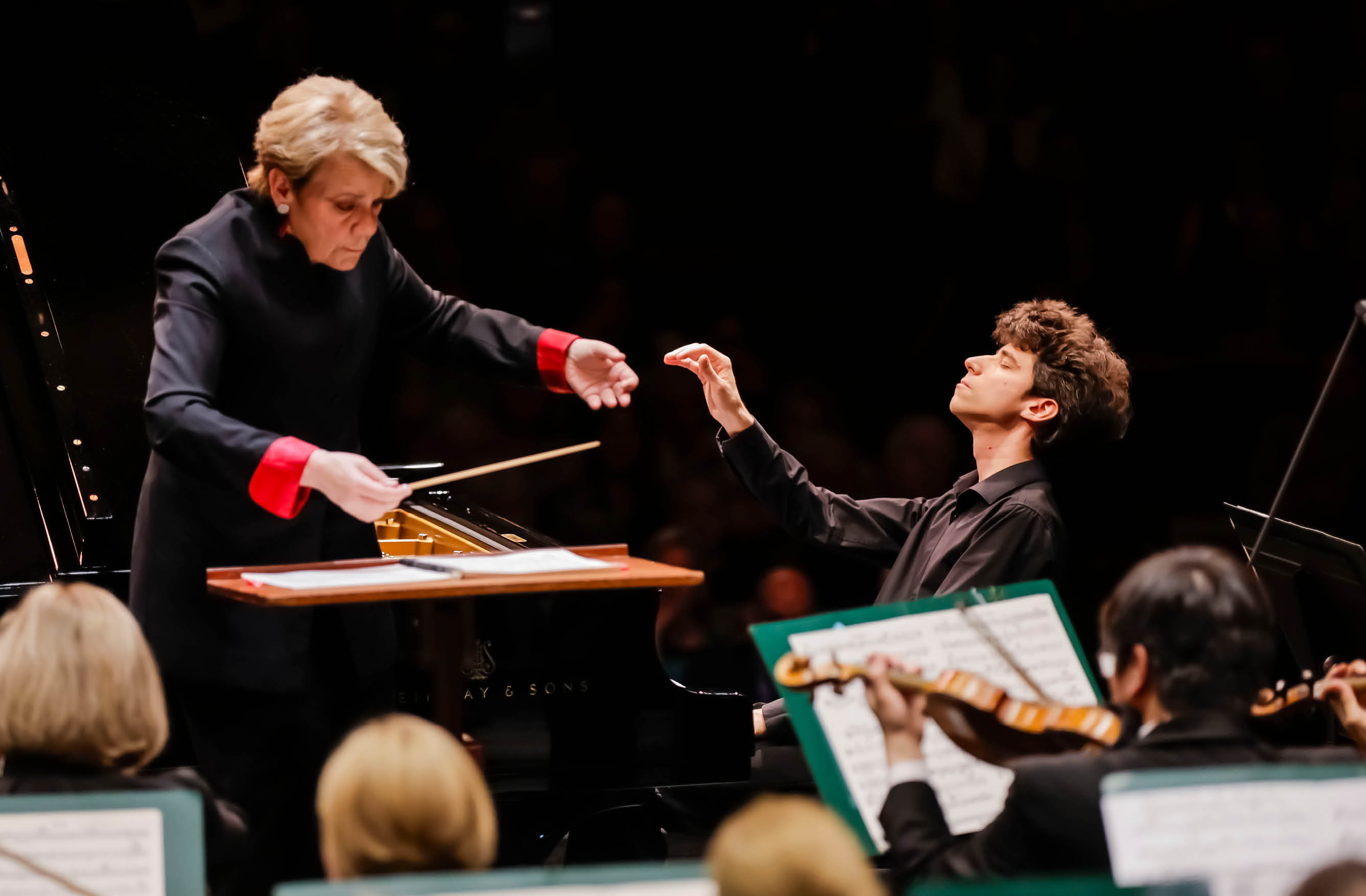 Vitaly Starikov Final Bartok