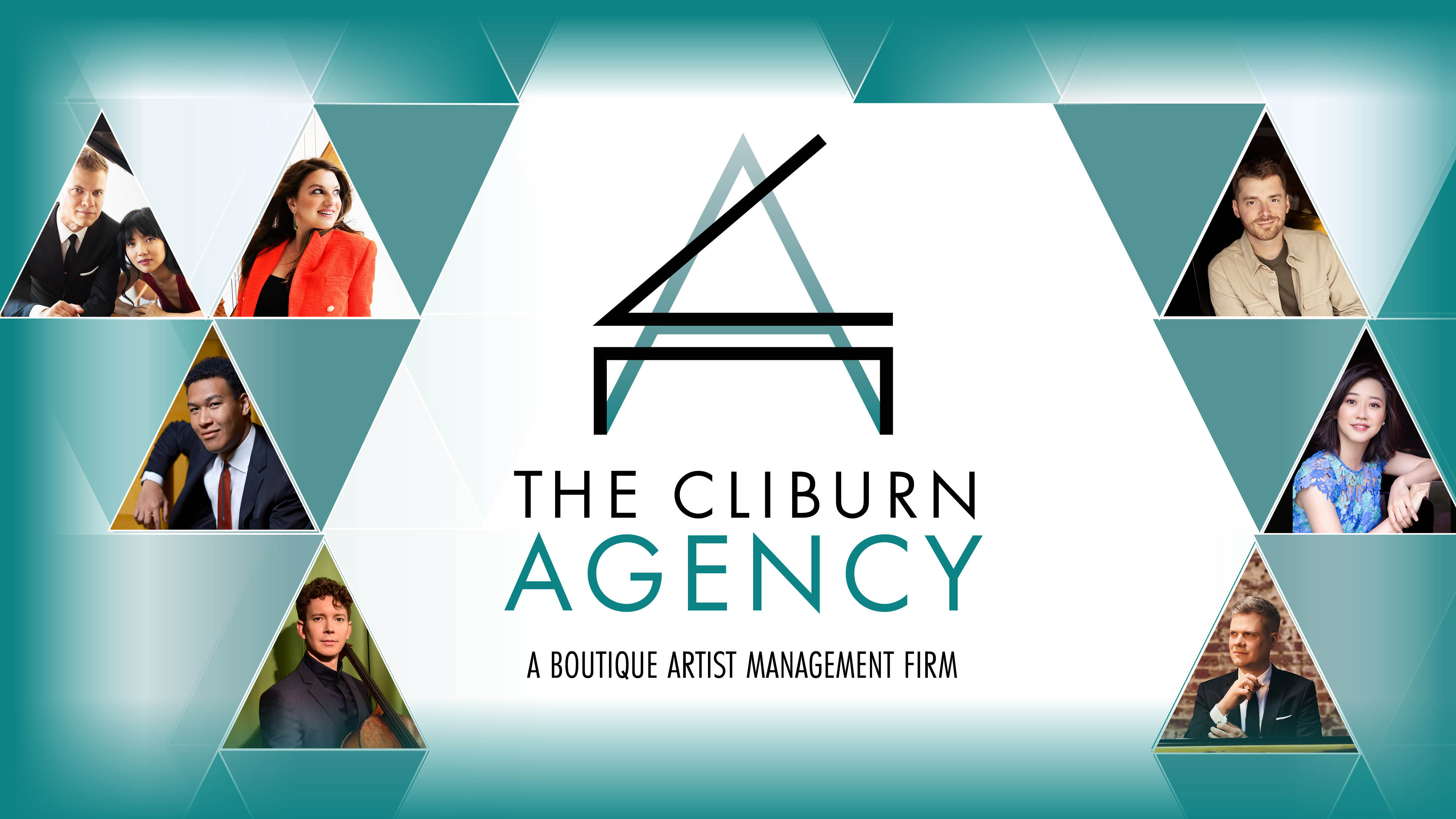 Cliburn Agency 2025 Update