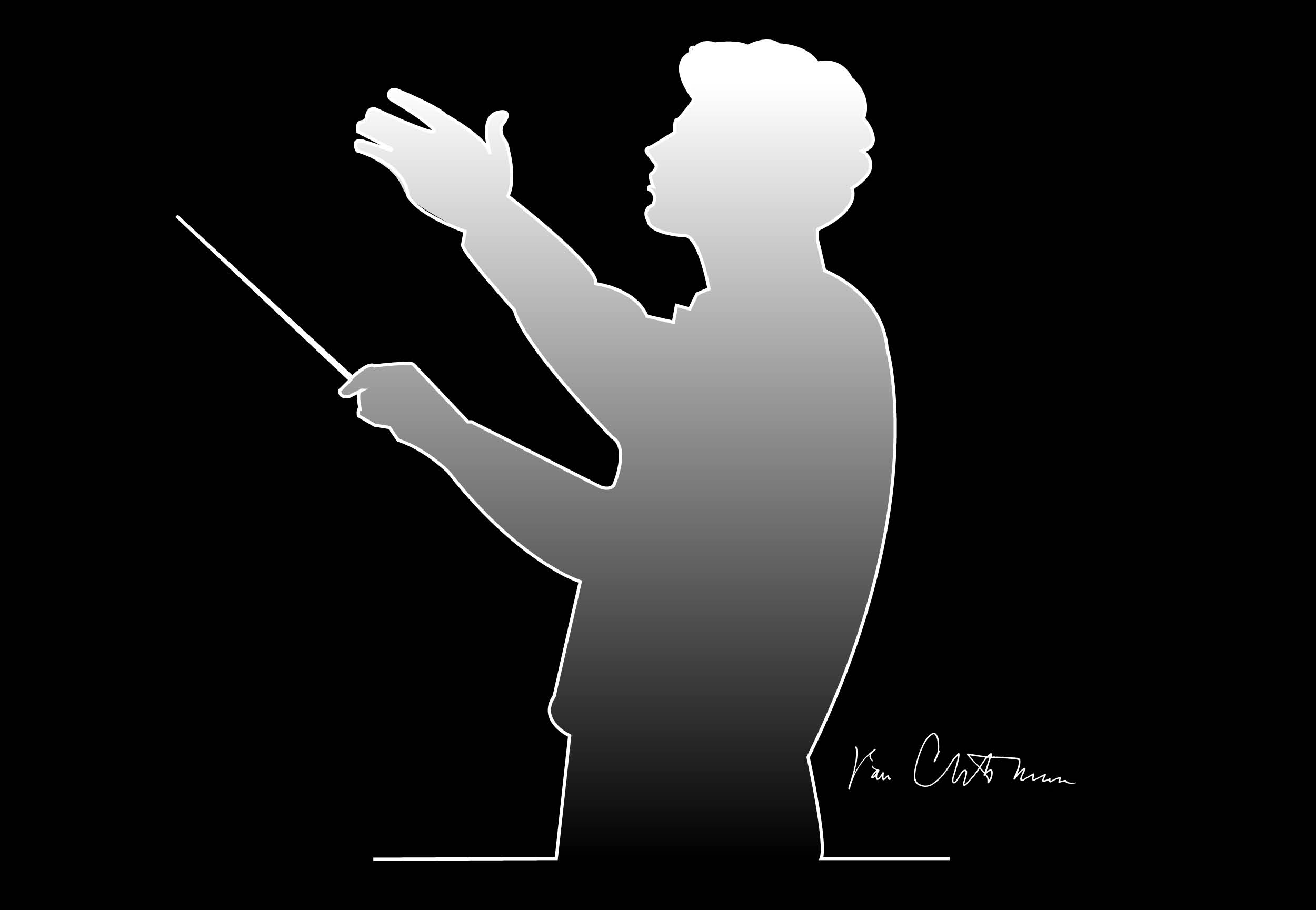 Conducting Competition Artwork