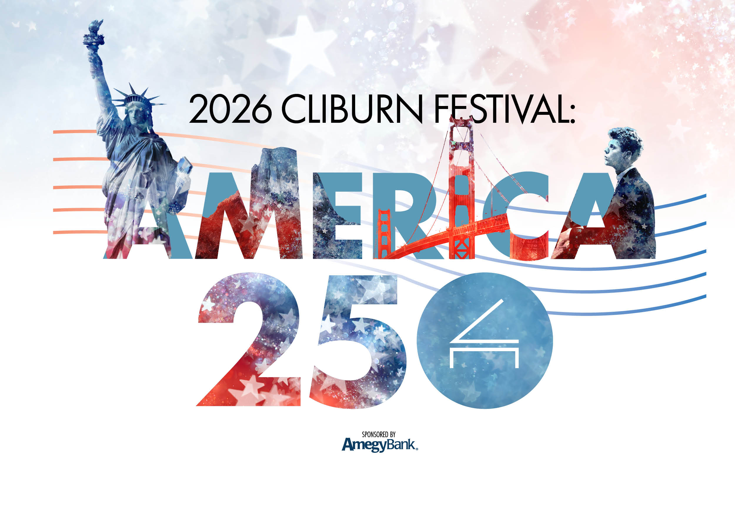 2026 Cliburn Festival: America 250