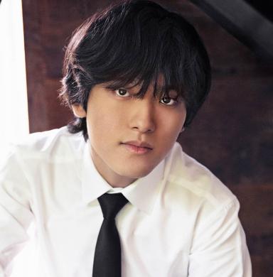 Yunchan Lim