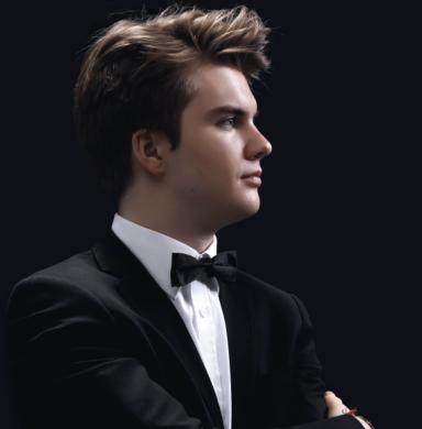 Piotr Alexewicz