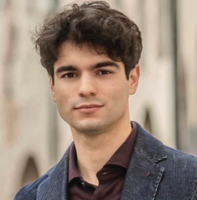 Elia Cecino