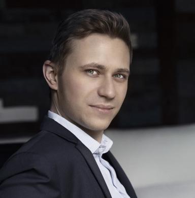 Dmytro Choni
