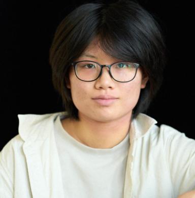 Magdalene Ho