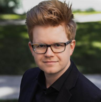 Carter Johnson