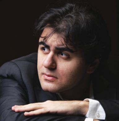 David Khrikuli