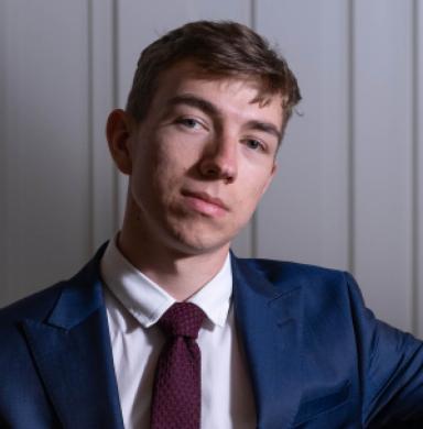 Callum McLachlan