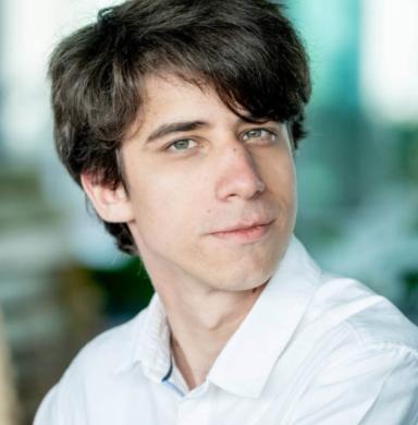 Vitaly Starikov