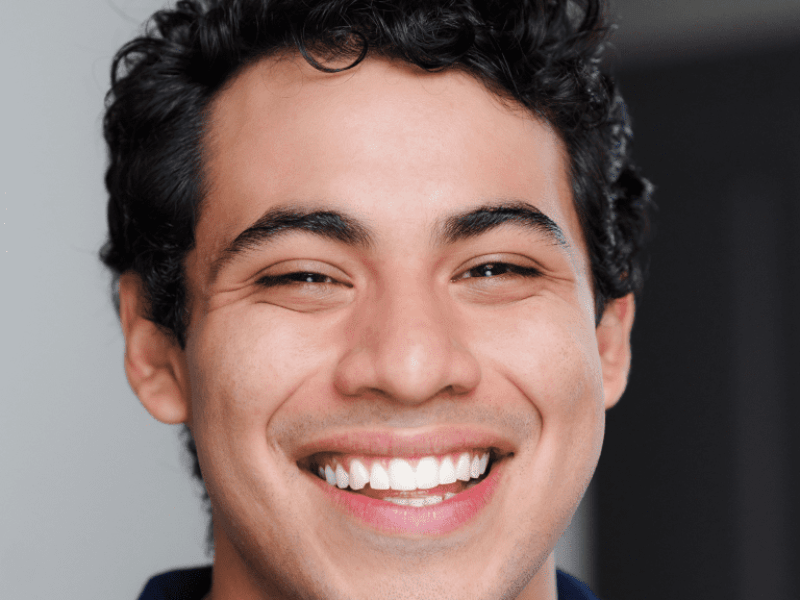 Caleb De La Torre