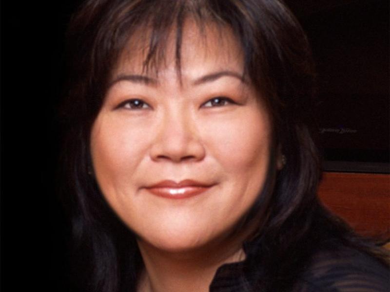 Angela Cheng headshot