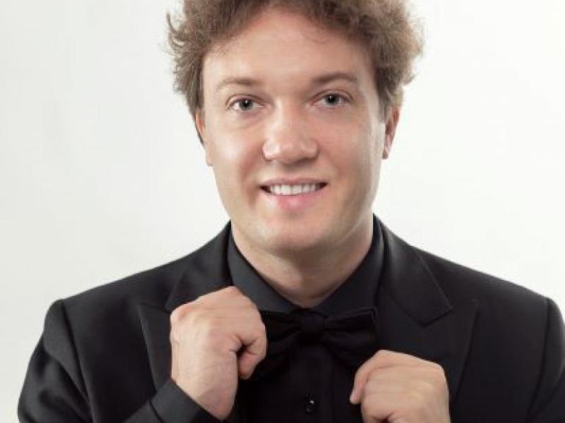 Dzmitry Ulasiuk