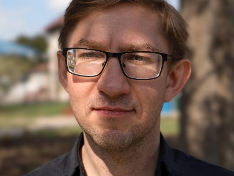 Igor Parshin