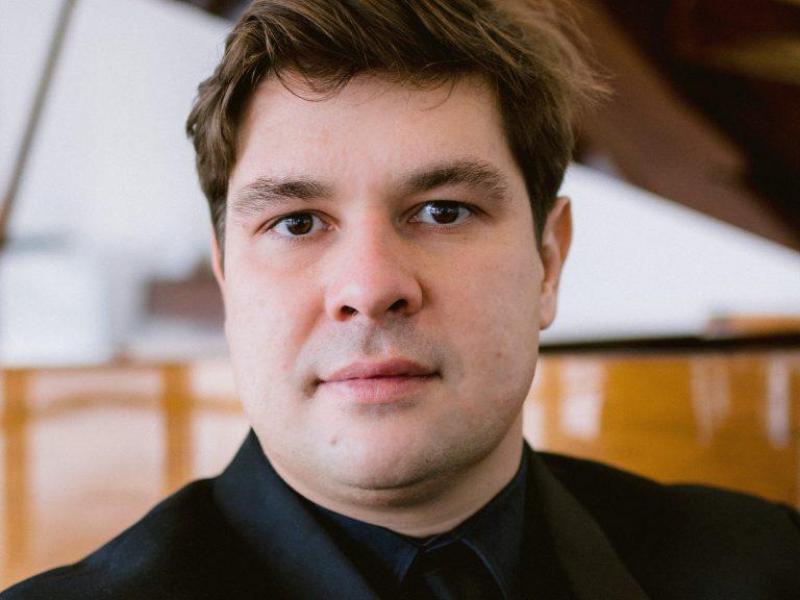 Mikhail Berestnev