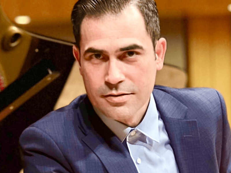 Oscar Verdeal