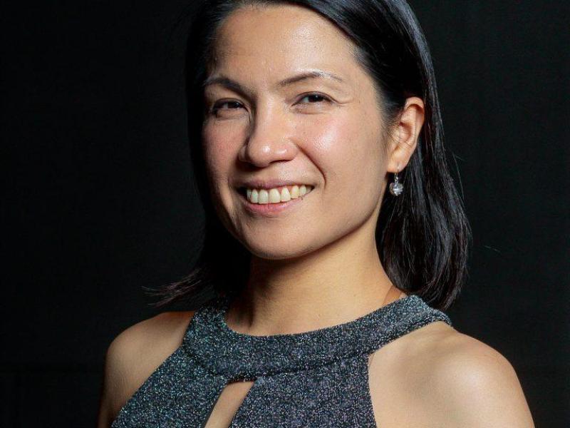 Cecilia Lo-Chien Kao