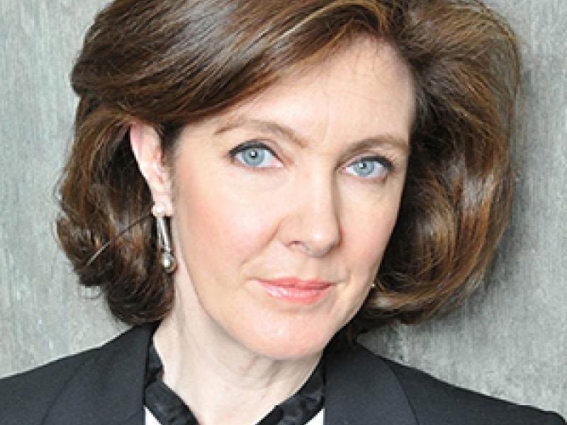 Anne-Marie McDermott headshot