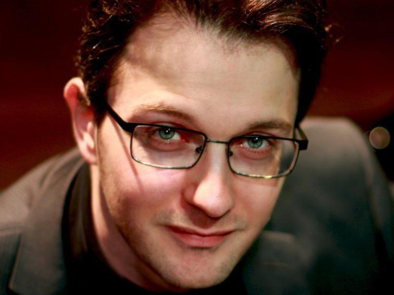 Michael Bukhman