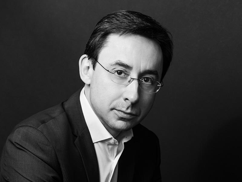 Alexander Kobrin