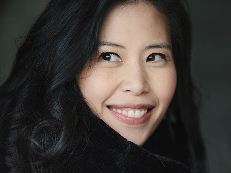 Gloria Chien