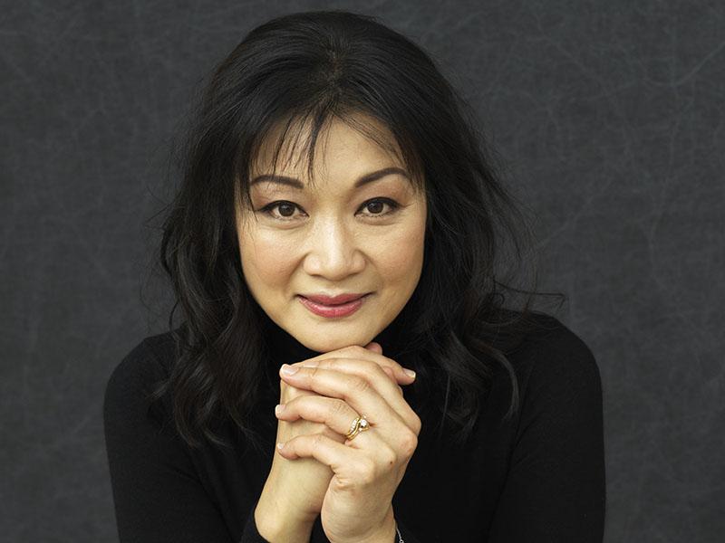 Mari Kodama