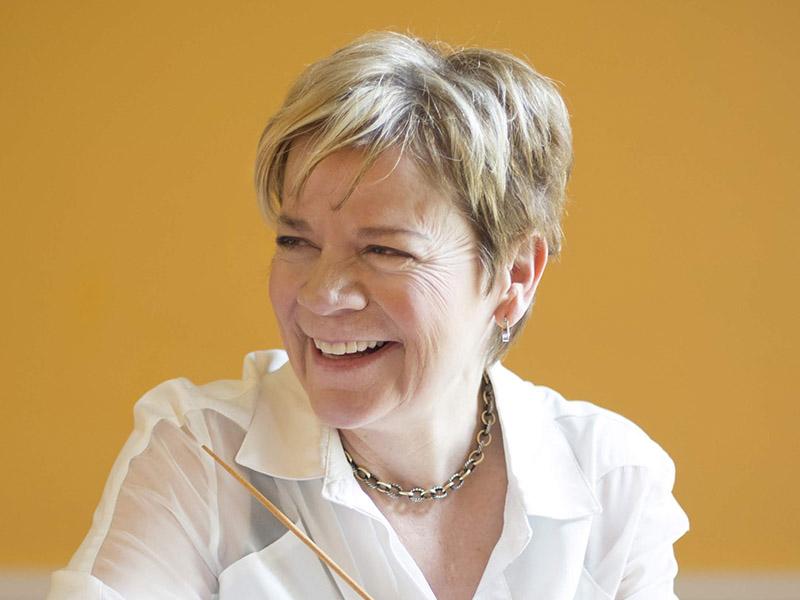 Marin Alsop