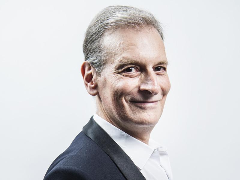 Philippe Bianconi