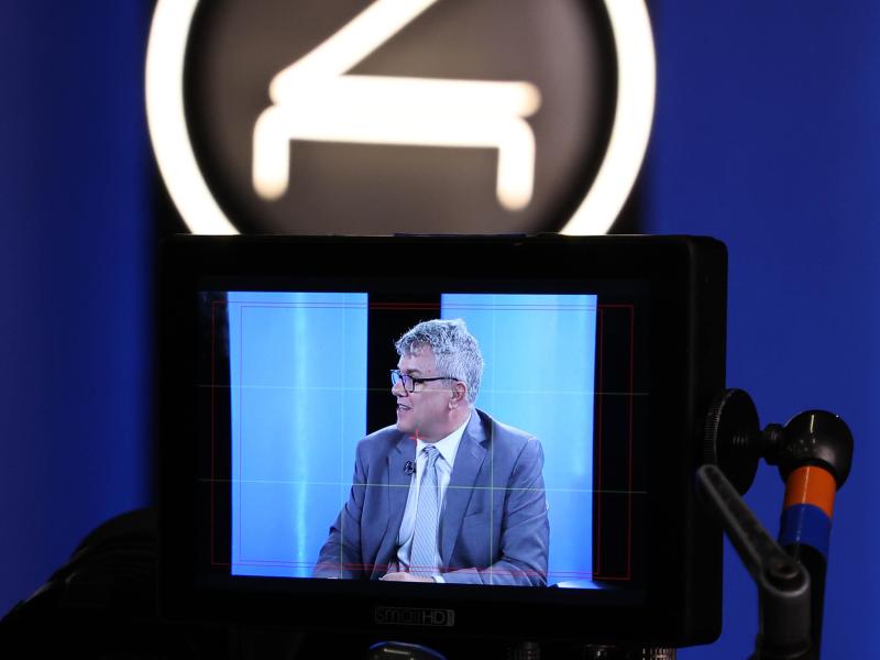 broadcast