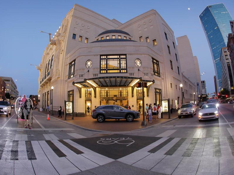 bass hall piano crosswalks