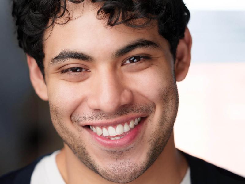 Caleb de la Torre