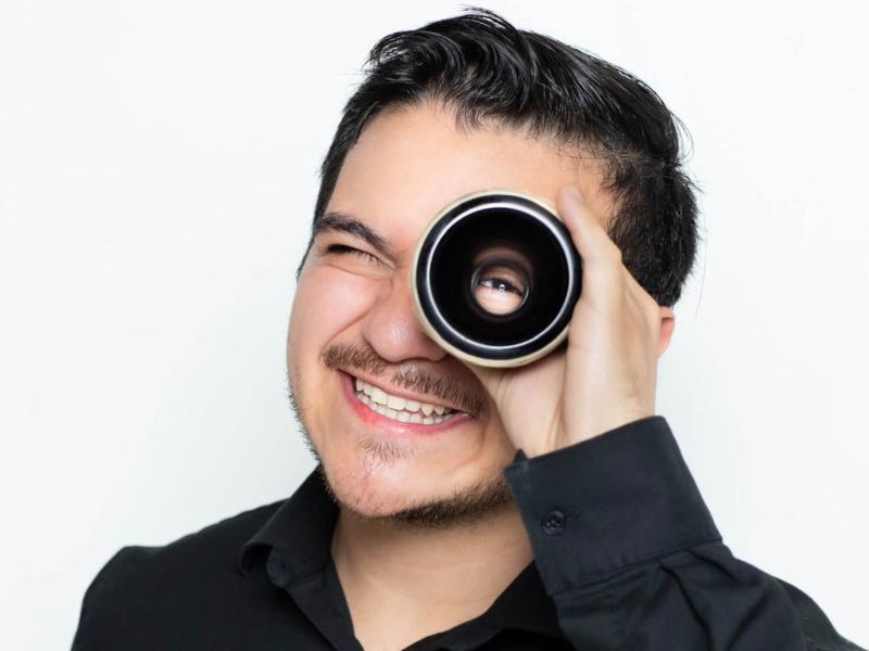 Rodolfo "Rudy" Mireles-Manzano