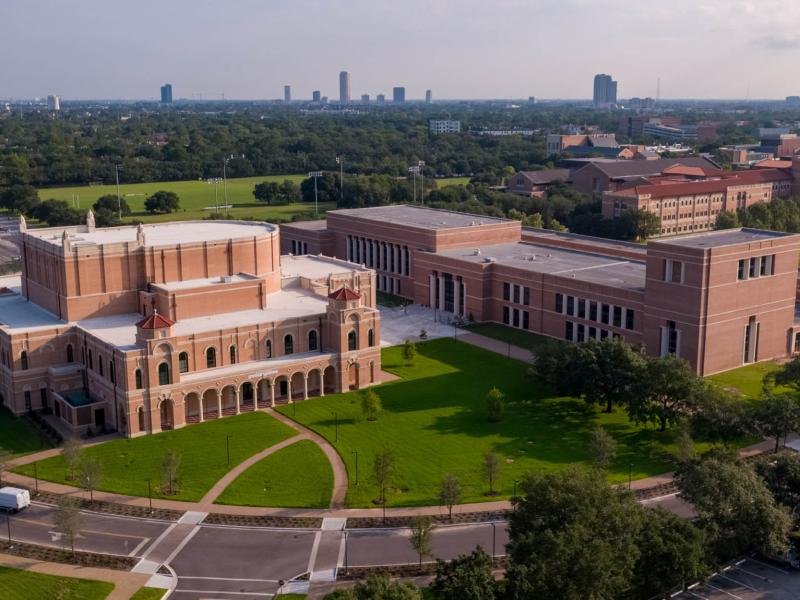 Shepherd School of Music