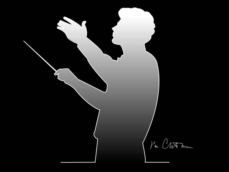 Conducting Competition Artwork