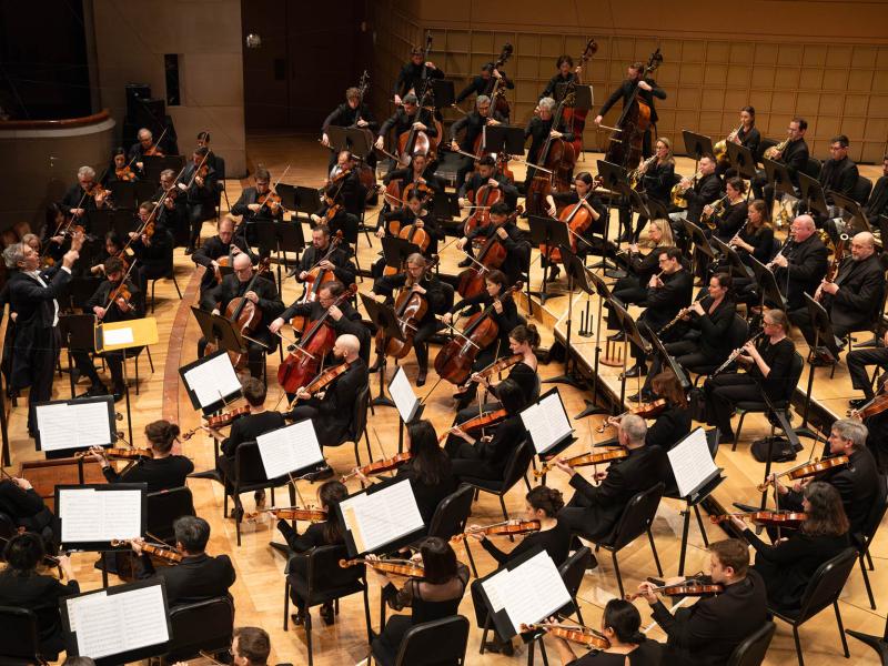 Dallas Symphony Orchestra