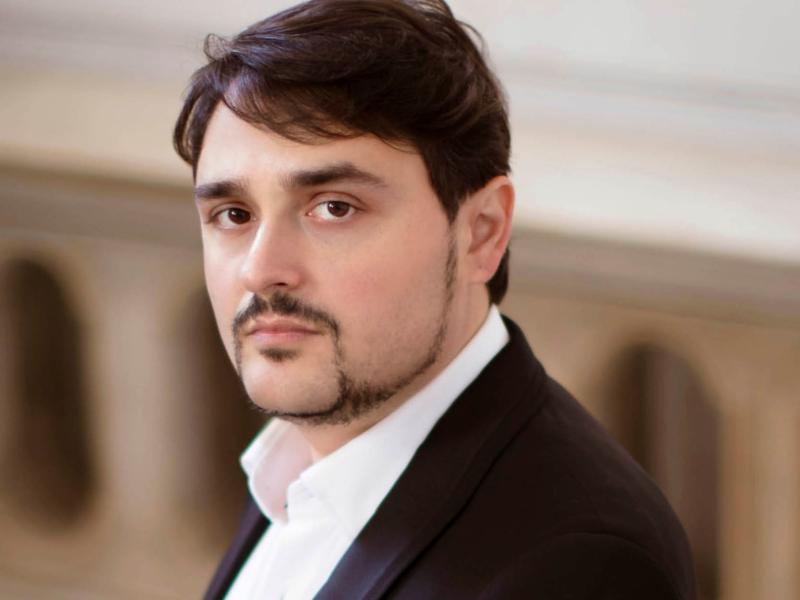 Alessandro Mazzamuto 