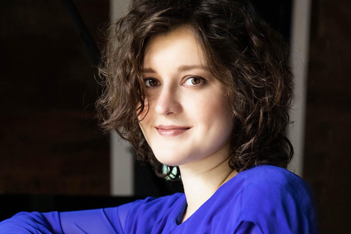 Anna Geniushene