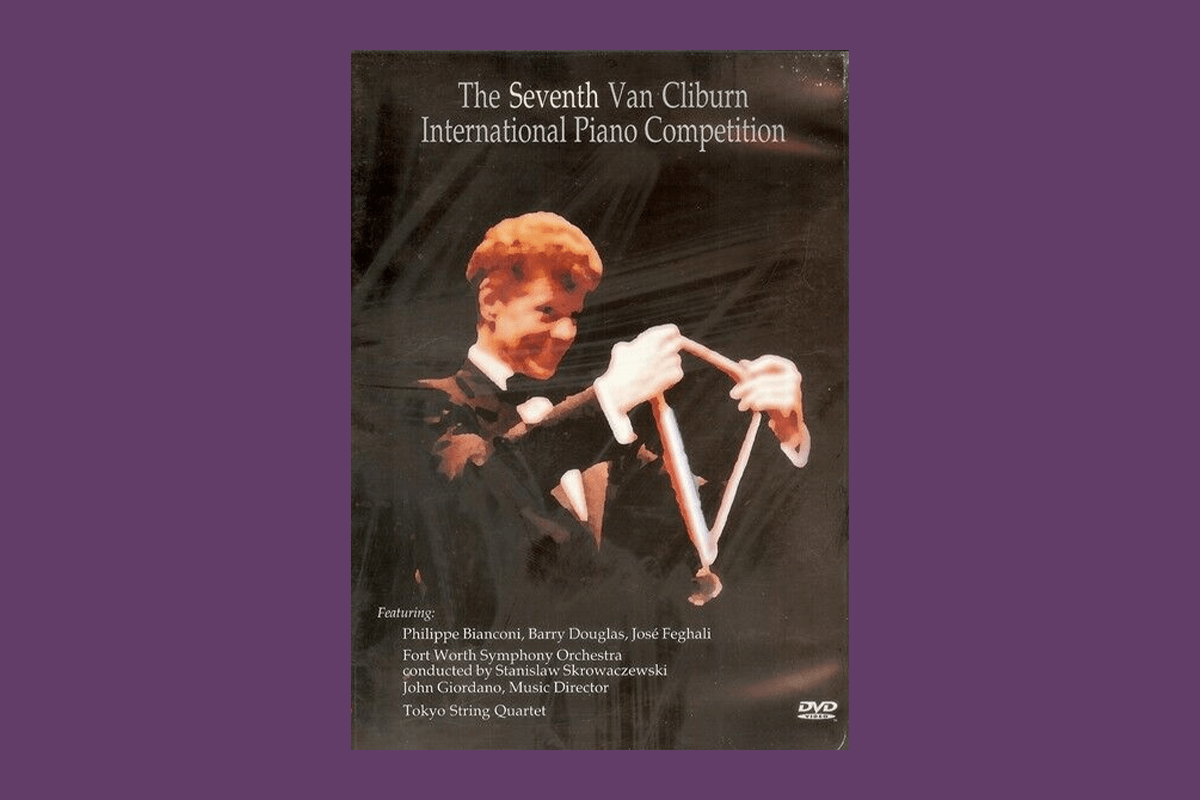 1985 Cover