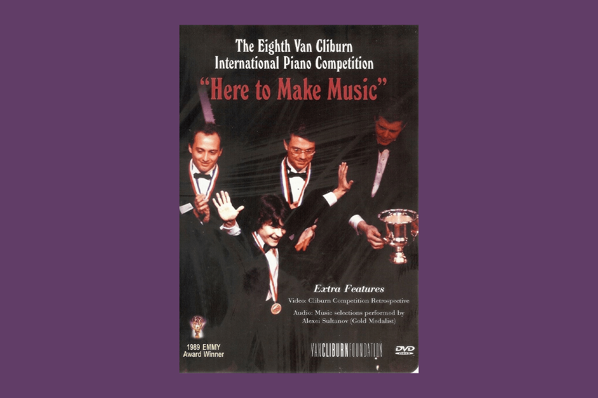 1989 Cover