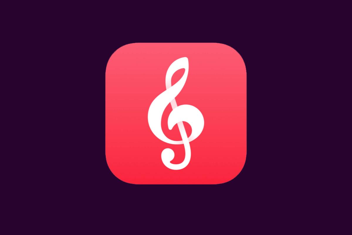 apple music classical logo
