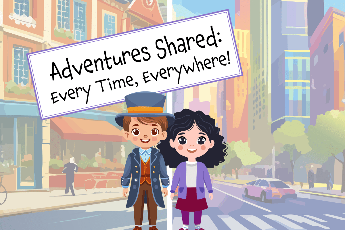 Cliburn in the Classroom Adventures Shared