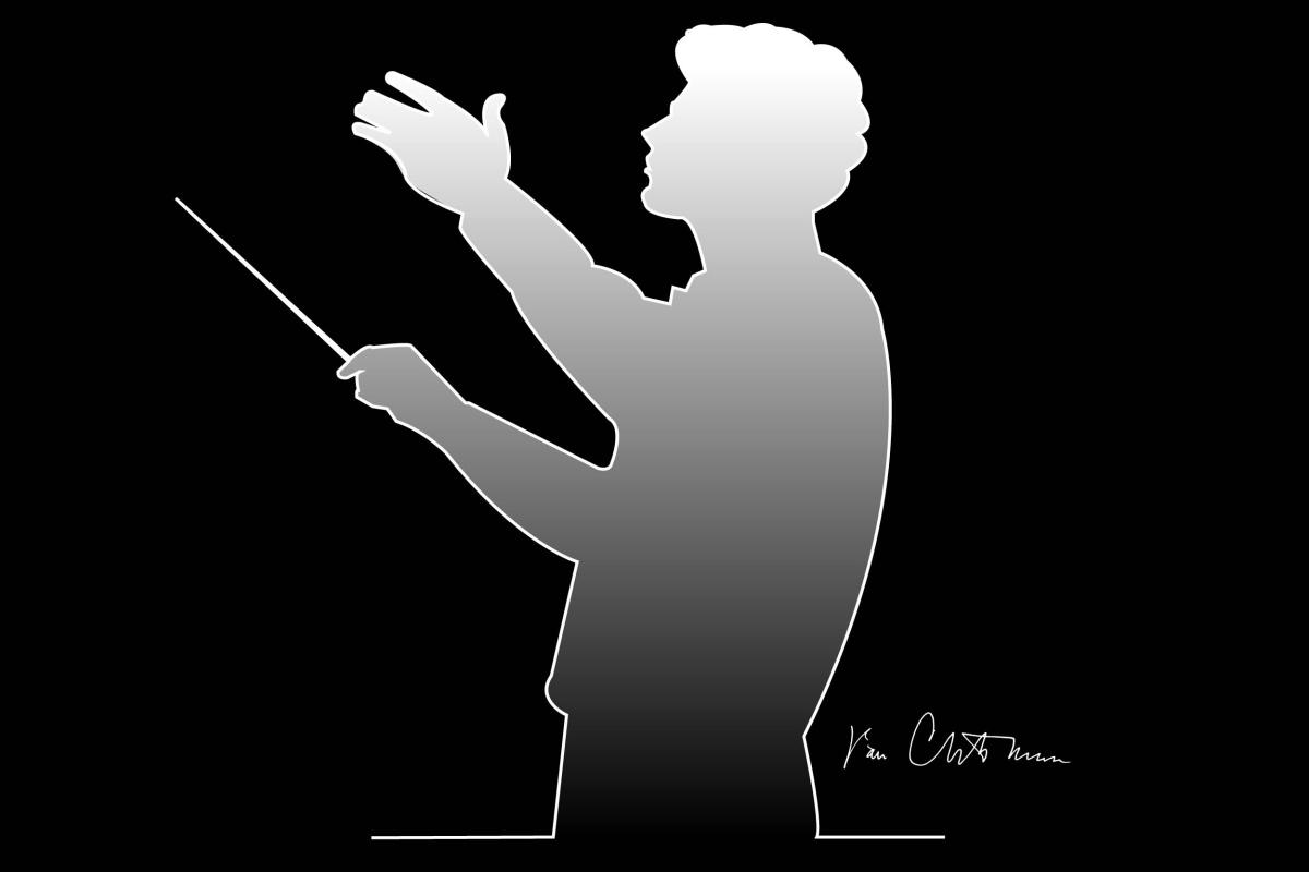 Conducting Competition Artwork