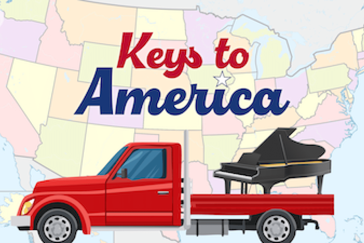 Keys to America