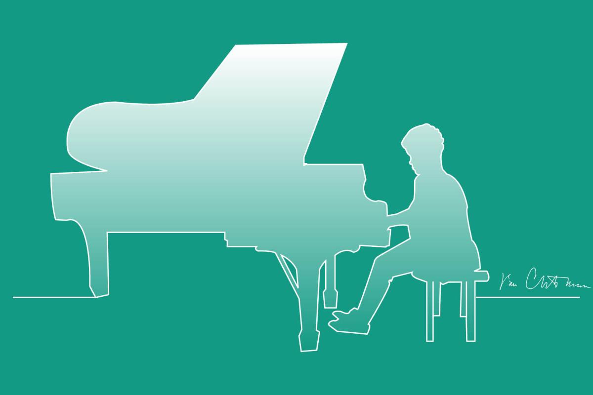 Cliburn Internation Competition for Young Pianists