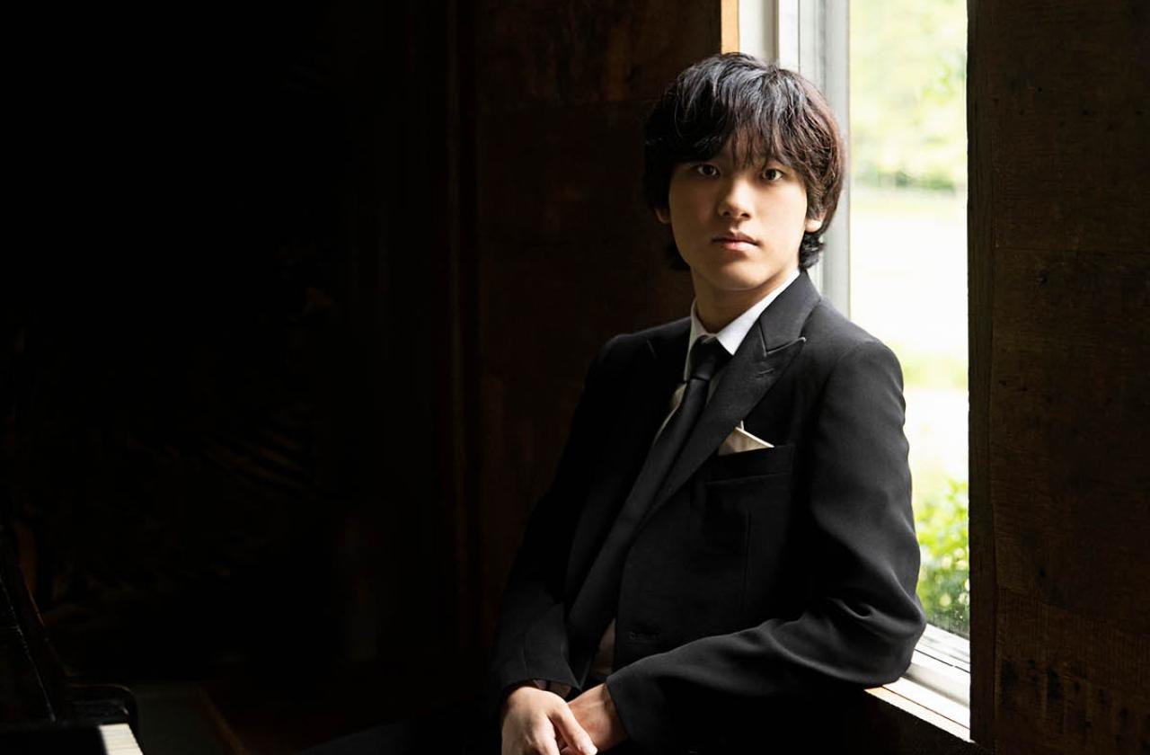 Yunchan Lim